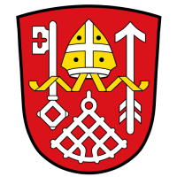 Wappen Gemeinde Markt Kaltental