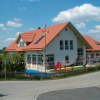 Kindergarten Markt Kaltental